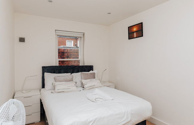 Henley Town Centre With Parking - From 110 Per Night - Foto 28