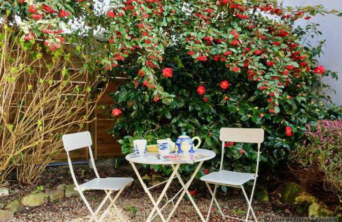 Gîte chaleureux à 3km des plages - Foto 31
