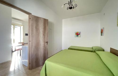 CASA MELODIA - Vista mare favolosa - Immersa negli uliveti - Experiences - Foto 22