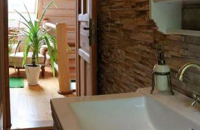 Willa Siemianówka - Sauna, Jacuzzi - Foto 29