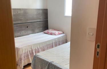 Apartamento próximo shopping e aeroporto - Foto 8