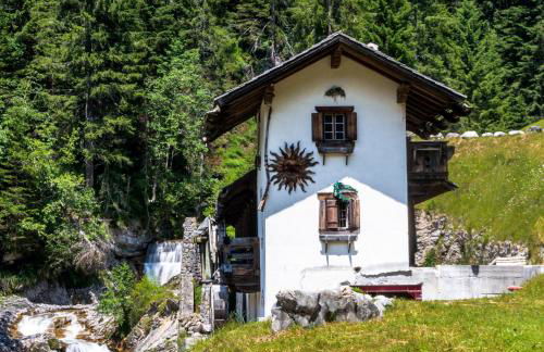 Maison Boutique Fior d'Alpe - Foto 12