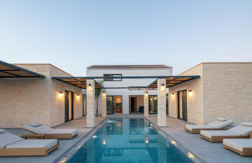 Ikritis Villas - Foto 40