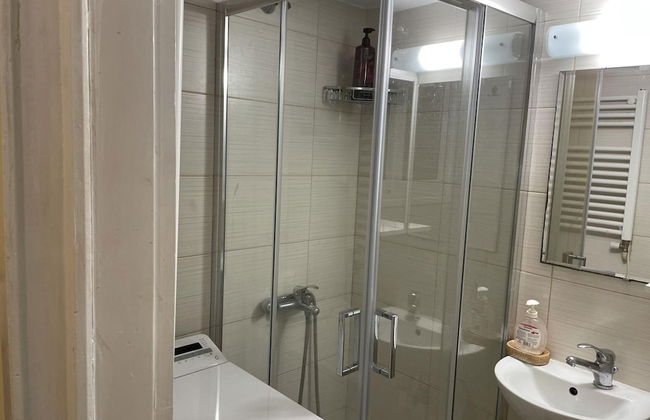 Cozy Studio at Kallithea - Foto 19