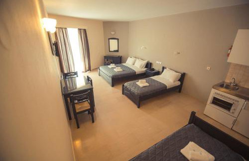 Adonis Hotel - Foto 18