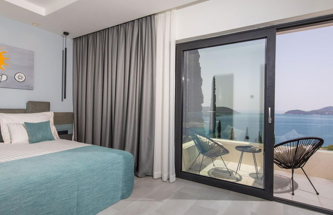 Villa Helios Dubrovnik - Foto 60