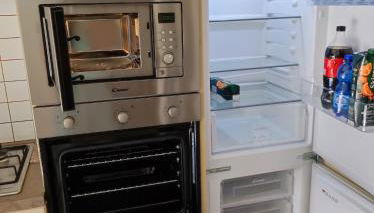 Appartamento Vanoi nel cuore verde del Trentino - Foto 4, furniture, stove, pet friendly, minibar