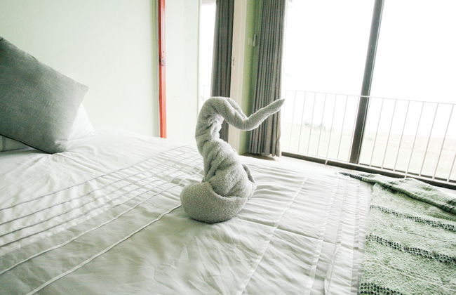 Cutty Sark Lodge - Foto 12