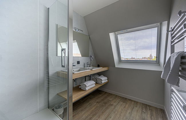 Appart Hôtel Le Liberté - Foto 70