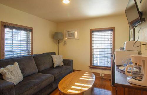 Stay In Ohiopyle near GAP trail, restaurants, & the Fallls - Foto 10