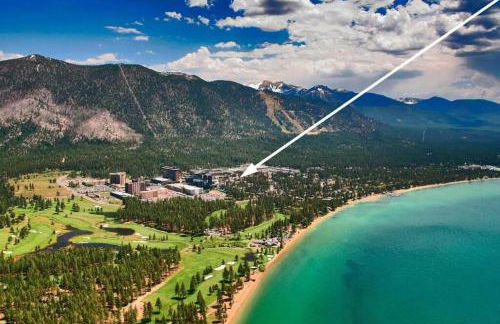 Ultimate Luxury Residence with Extras Galore across from Heavenly Village & Gondola - Zalanta Resort - Foto 46