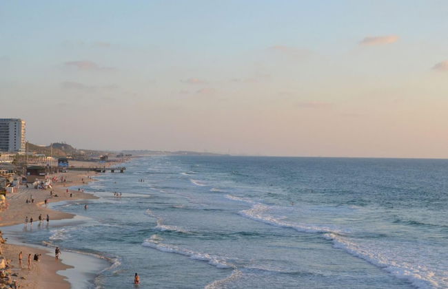 Masaryk Musk in Bat Yam - Foto 26