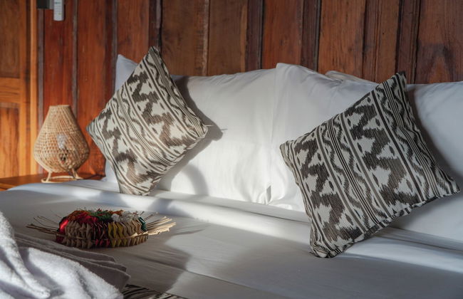 Arindama Villa Ubud by Dhananjaya Hospitality - Foto 9