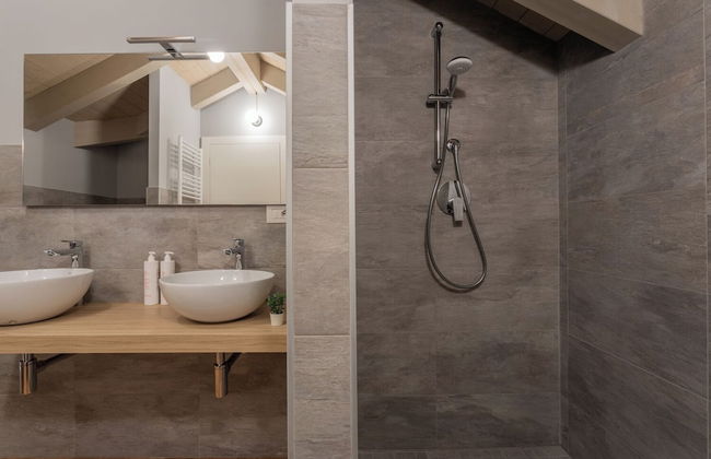 Le Casette del Balon by Wonderful Italy - Foto 54