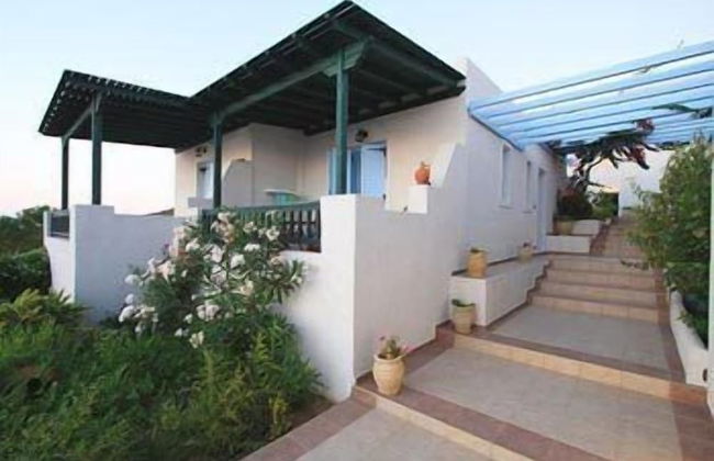 Pirgos Stelida Hotel - Foto 52