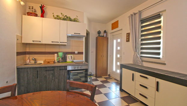House 1801 - Foto 5, Cocina privada