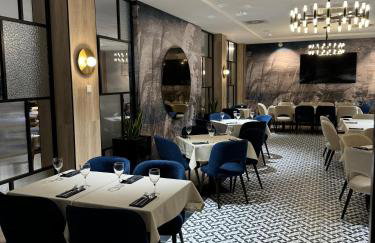 Apartament 606 - PORTA MARE SPA - z widokiem na morze - Foto 26