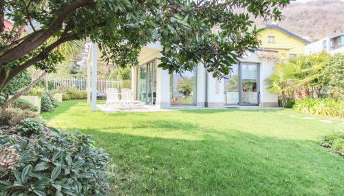 La Sosta - Foto 3, Garden, Garden view