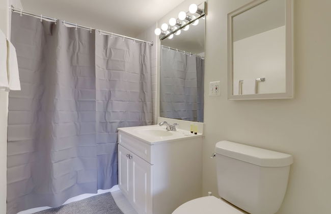 Beautiful Apt At Crystal City With Gym - Foto 26