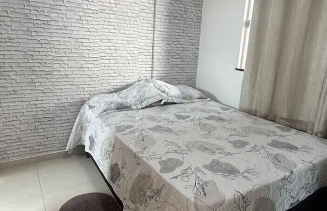 Salt Beach Atalaia Residence Inn - N201 - Foto 2