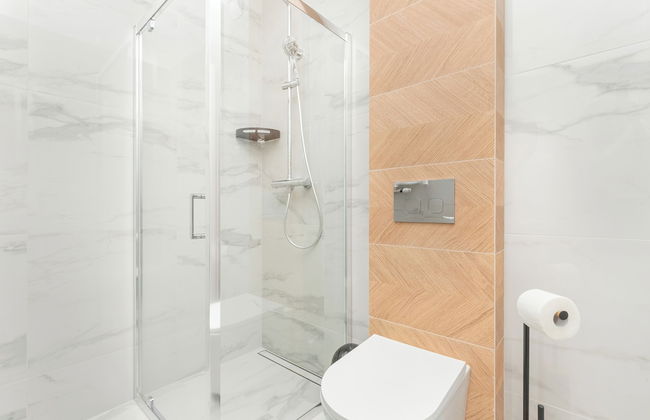 Gdynia Apartment By the Bay by Renters - Photo 14