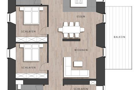 Ferienwohnungen - Gutshof Dürrhof - Foto 59