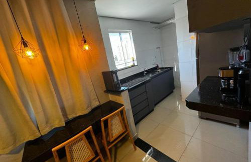 202 - Loft de luxo Moderno - Ar condicionado - Foto 6