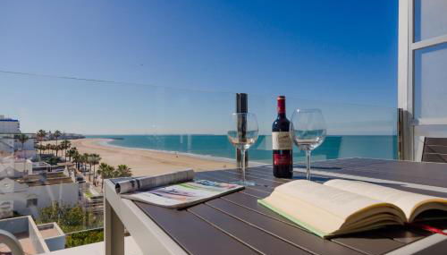 Apartamento Sea Views Rota - Foto 3