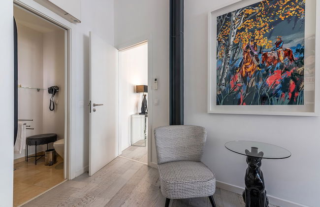 Portas do Céu Apartments - Foto 85