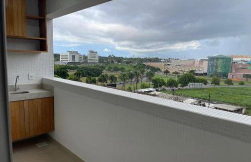 COP30 - Breeze Residence Apartamento mobiliado - Foto 21