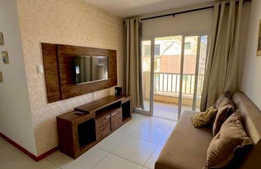 Apt 2 quartos com Vista Mar Piscina e Varanda 200 m da Praia Ilheus BA - Foto 3