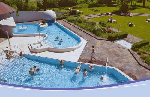 Landhaus Bad Rotenfels - Bethel - Foto 22