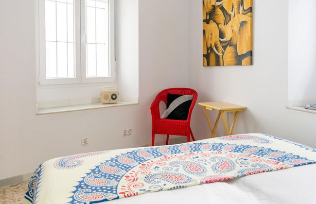 Holiday Home in Cadiz by the Sea - Foto 2