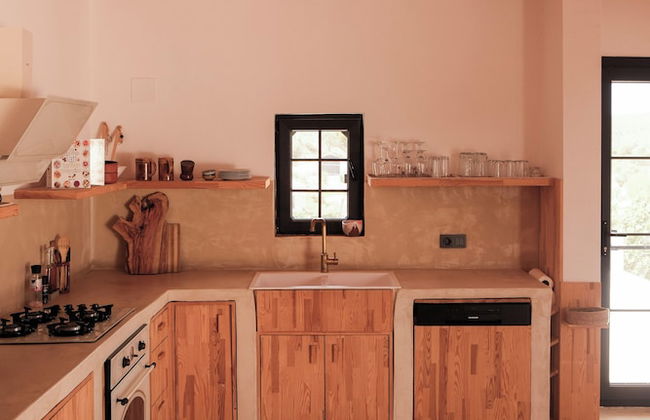 arunurla zeytinler houses - Photo 17