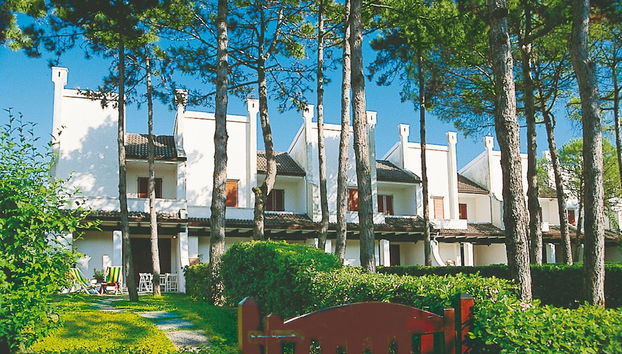 Villa a Lignano Pineta - Foto 2, Imagen principal