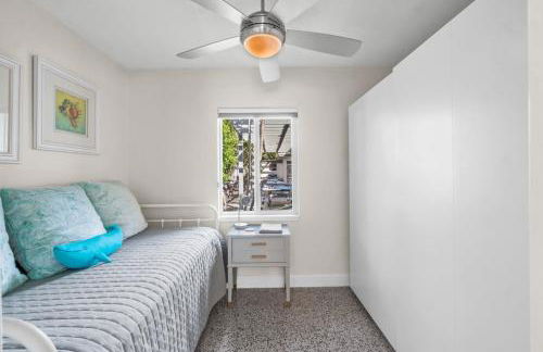 Steps to Beach Heated Pool Sugar Key RESlDENCES - Foto 33