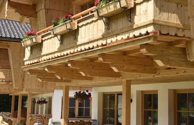 Chalets Rustika - Foto 50