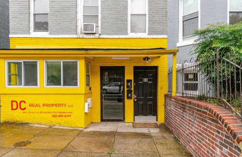 Stylish & Family Friendly 2BR at Downtown Washington DC - Foto 29