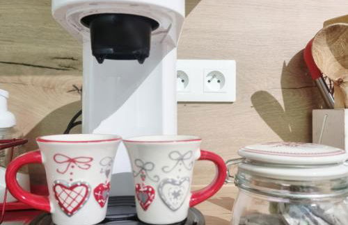 La Croix du berger - Nid douillet été comme hiver - Foto 19