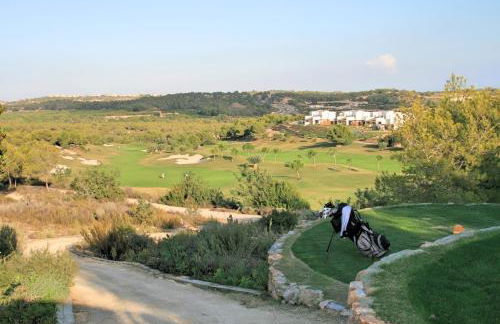 Apartment Orihuela Costa Golf 650 - Foto 34