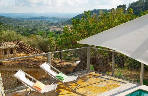 Villa Mancor Pool & Mountain Views - Foto 2
