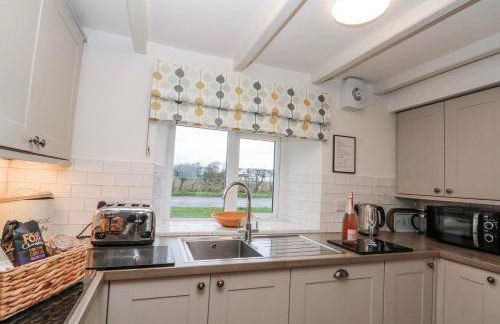 Wold Cottage - Foto 14