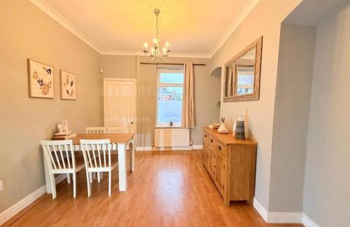 The Racecourse Retreat - Foto 19