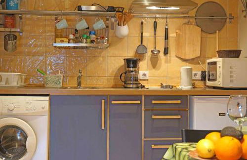 Appartment Pinar - Foto 36