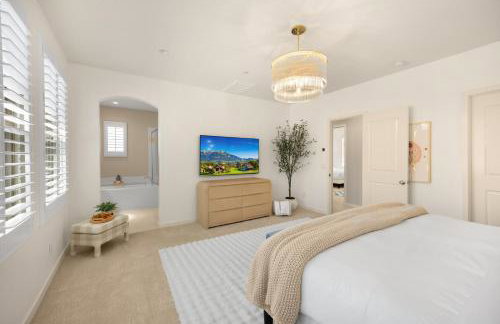 Modern Elegant Designer Home in Irvine - Foto 33