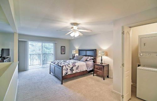 Ocean Springs Condo in Waterfront Resort! - Foto 9