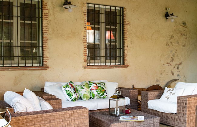 Il Castagno - Foto 48