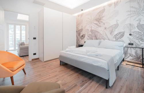 Al Cavaliere Design Apartment Downtown - Foto 1