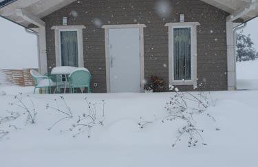Domek Polna Cisza Bieszczady - Foto 32