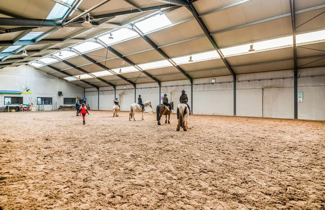 Rustic Estate With Sauna - Foto 18